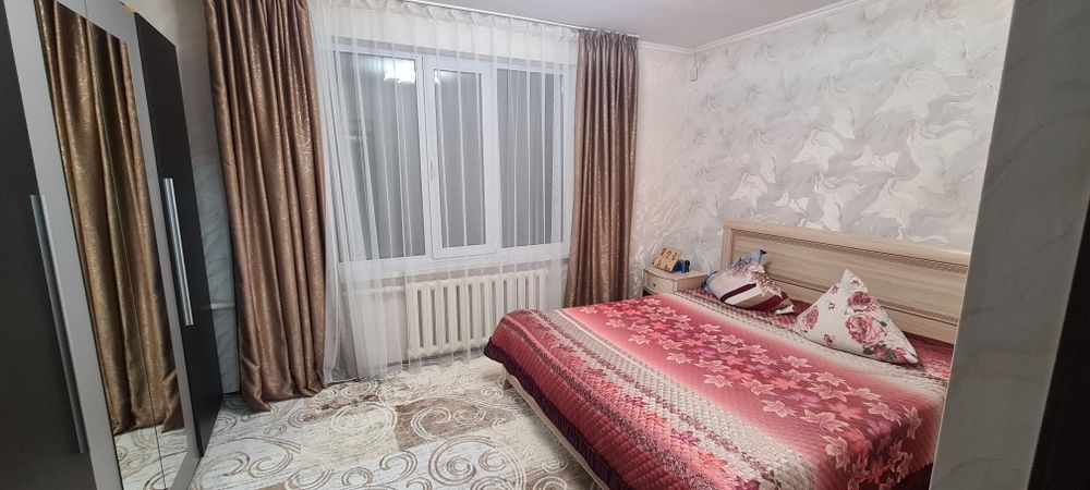 Продам дом в Заре