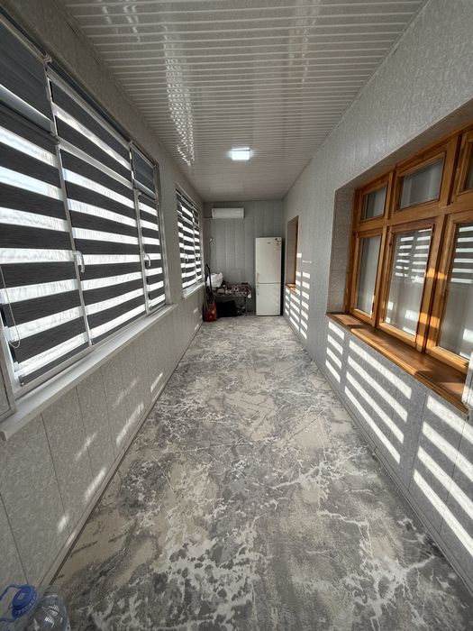 Сергели 5, 5/5/9, 128кв, хороший ремонт, частично с мебелю, договорная