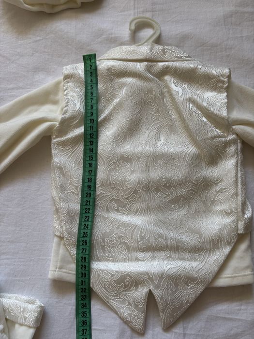 Комплект костюм р.50-60 см