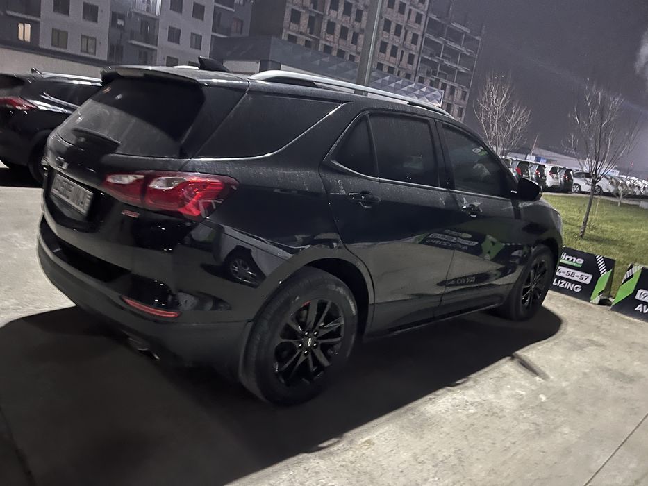 Equinox 2021.      .