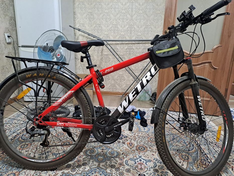 Жаңа велик сатамын