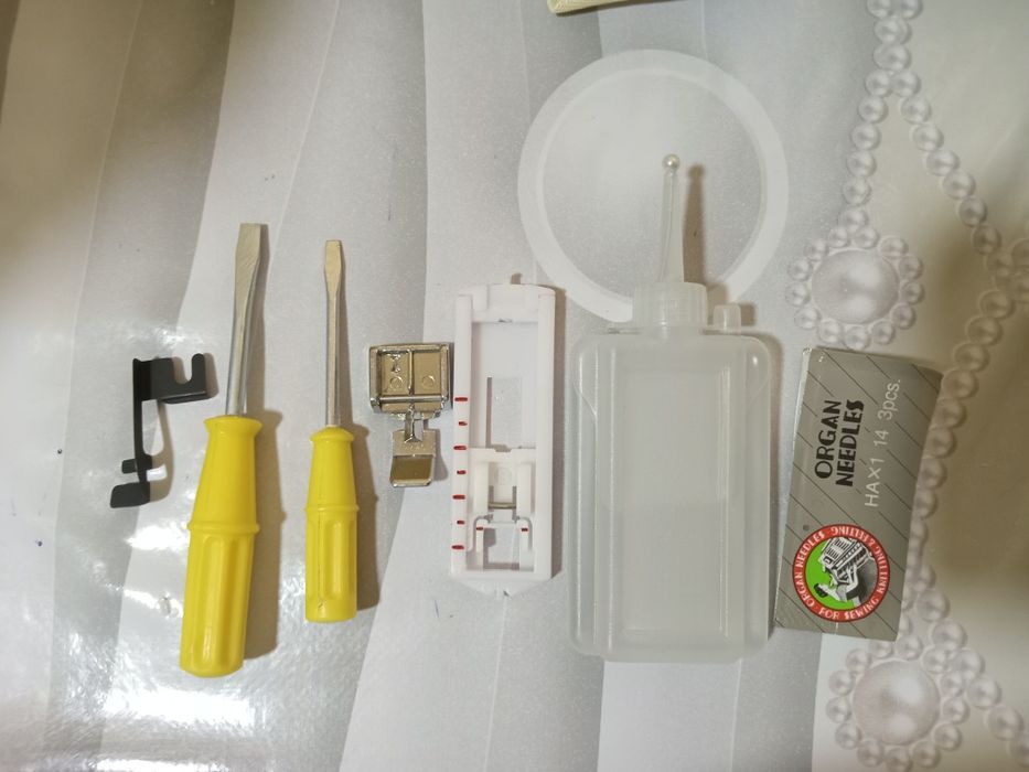 Yangi karobka tŏk bilan ishlaydi