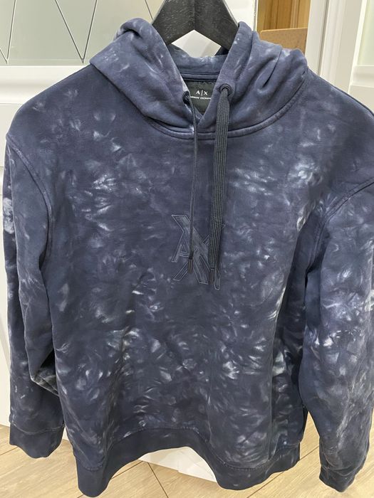 Armani Exchange худи