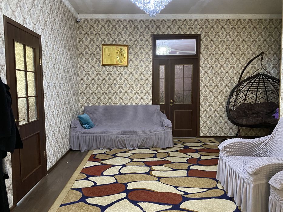 6 sotxlik kotej uy sotiladi