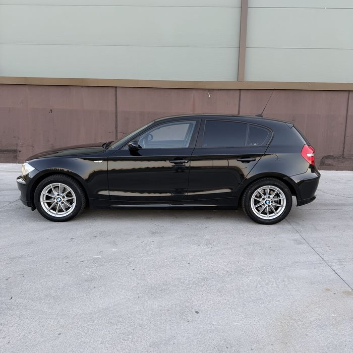 BMW Seria 1 2008 — imagine 3