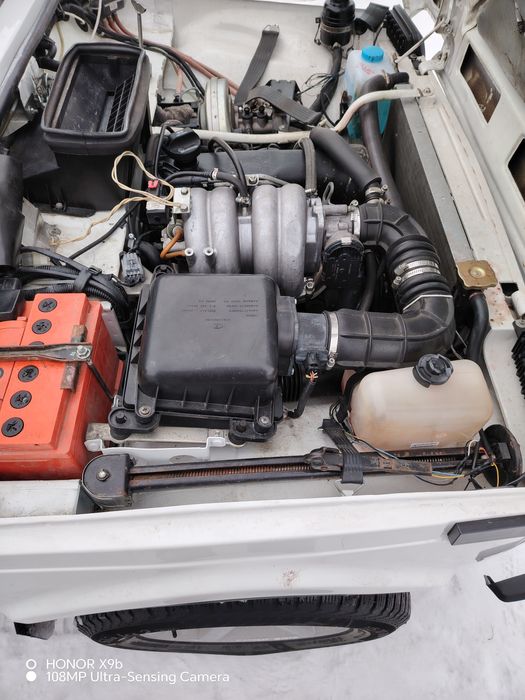 Продам авто ниву