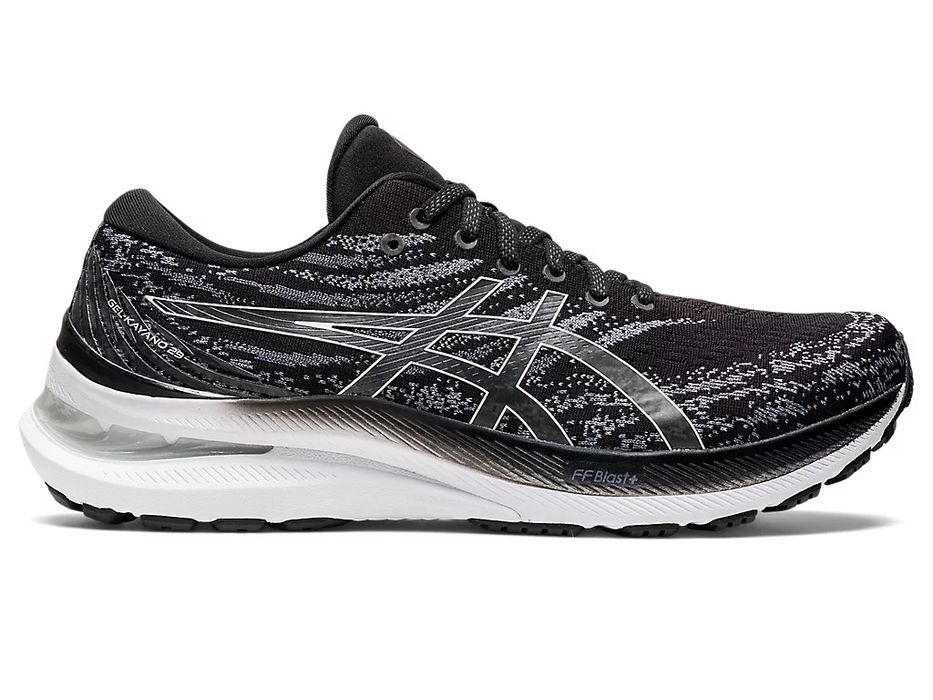 Маратонки Asics Gel Kayano, Gel Nimbus и  Gel Quantum 360 чисто нови