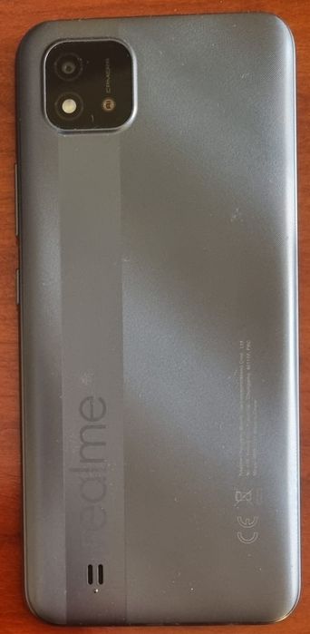 Realmente C11, 4GB/64GB, Stare foarte buna
