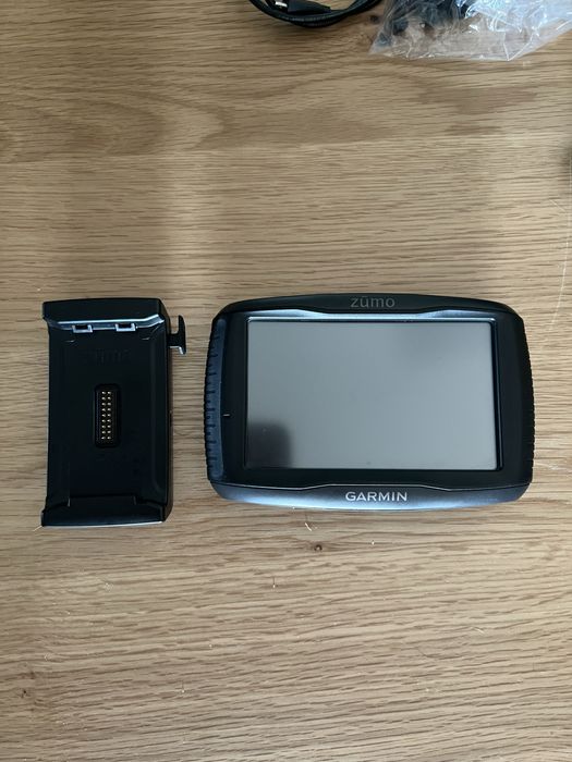 Garmin ZUMO 595LM