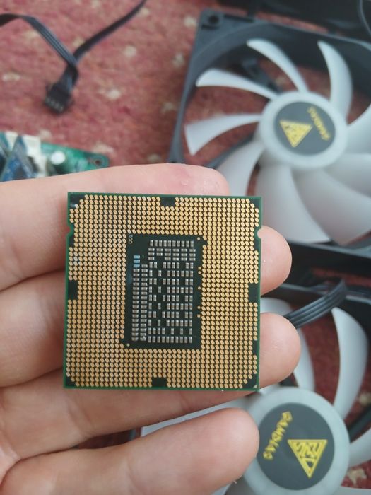 Diverse Componente De Calculator