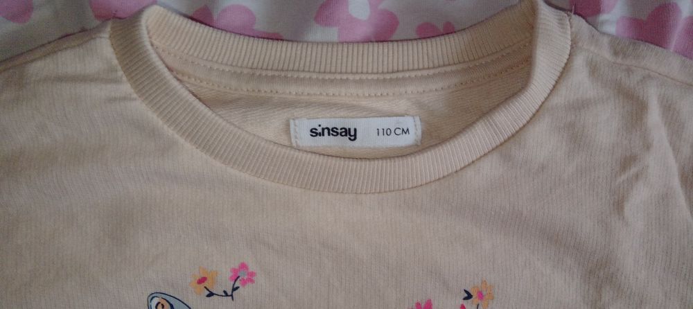 Lot Bluzițe marimea 110