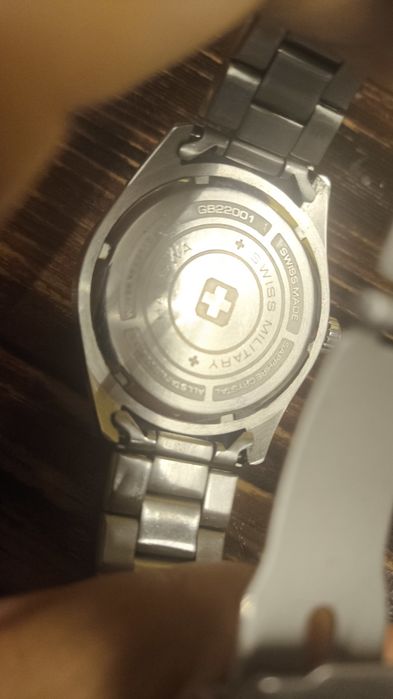 Часы мужские 38 мм