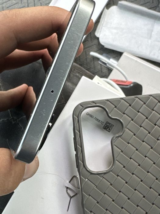 Samsung galaxy A17