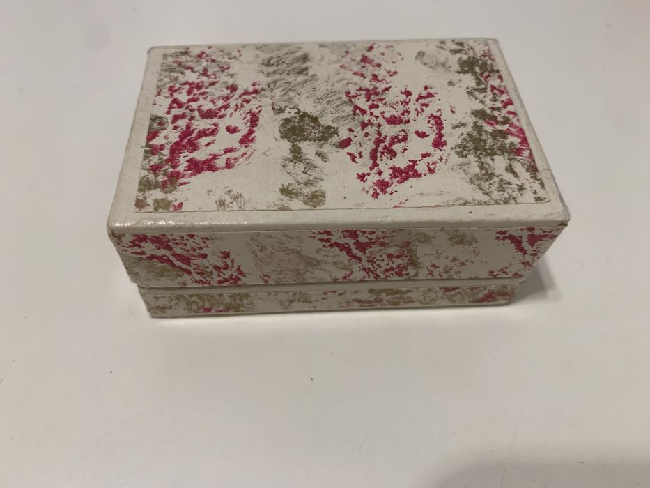 Vechi butoni de manseta Guban