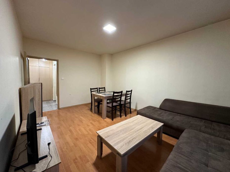 Дава се под наем Двустаен апартамент в София, Дружба 2 - 60 кв.м за 510 € - Снимка #1