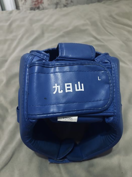 Боксерский весинг шлем продам