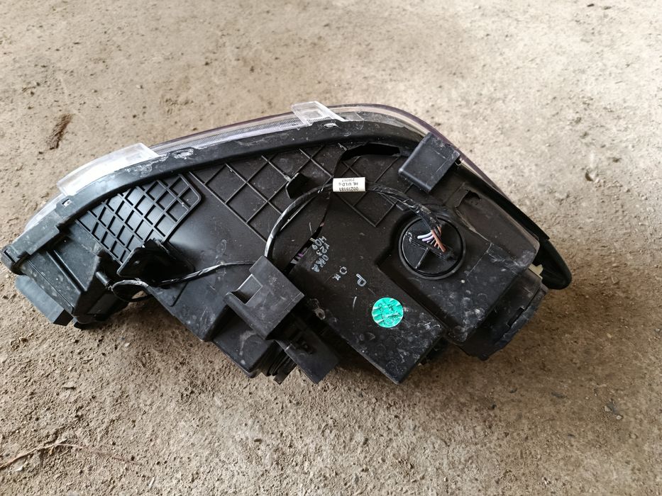 Trecker 2 ltz chap tomon fara zavod