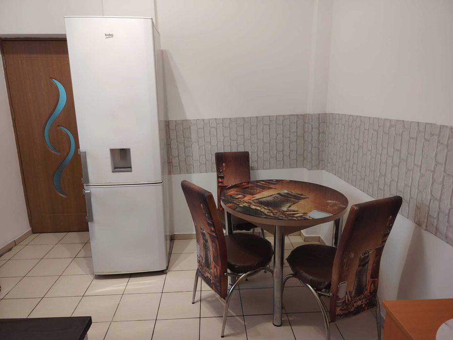 Închiriez apartament cu 1 cameră Copou