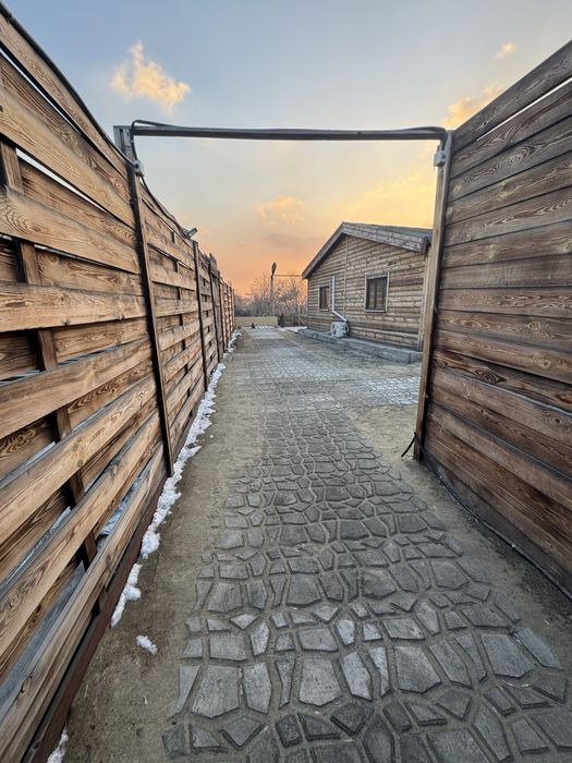 Продам банный комплекс 2000кв.м