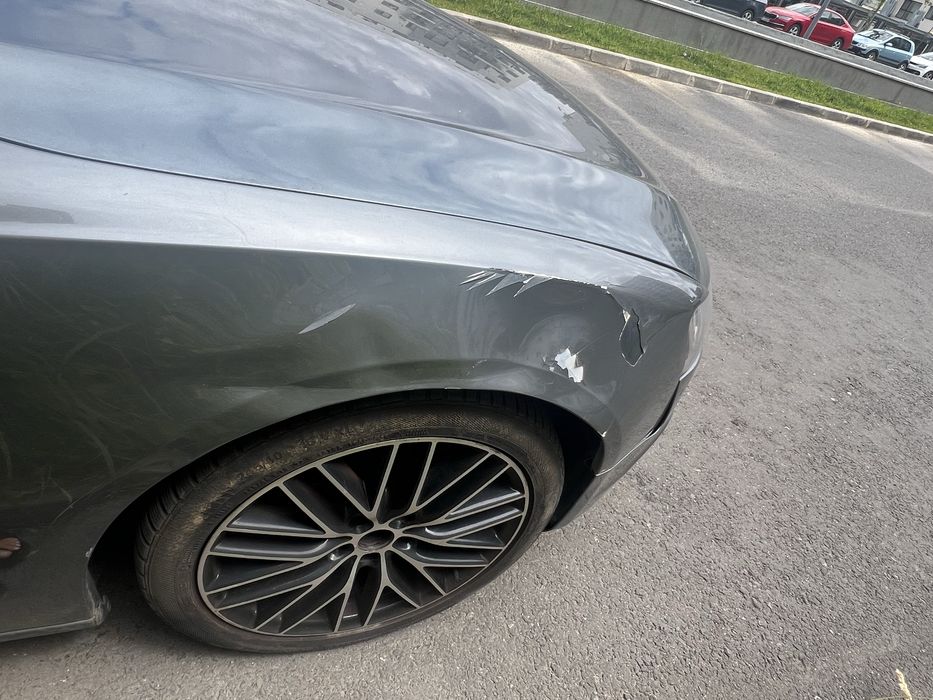 Audi A5 2012 2.0 diesel Coupe