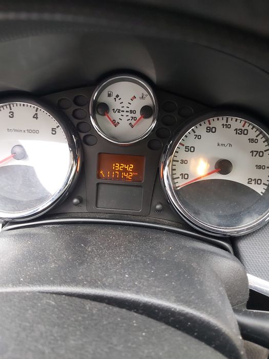 Peugeot 207 - anul 2011