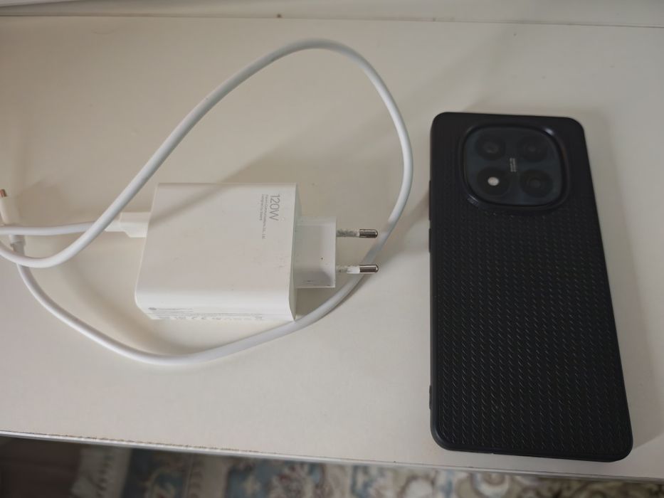 Redmi 14 pro pus 5g