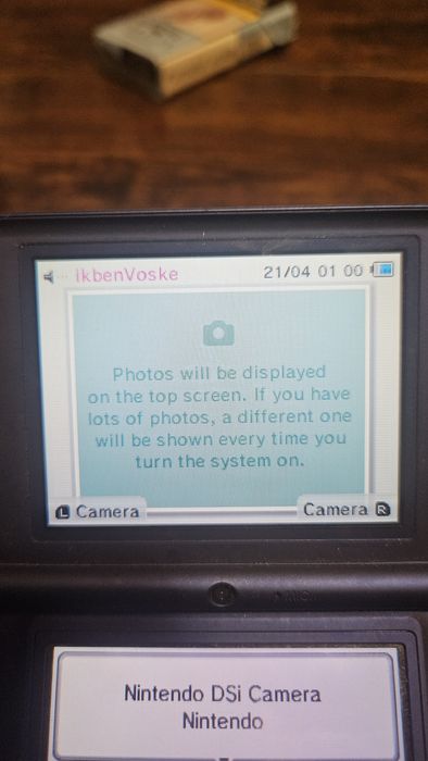 Nintendo DSi albastru – funcțional, ecrane bune