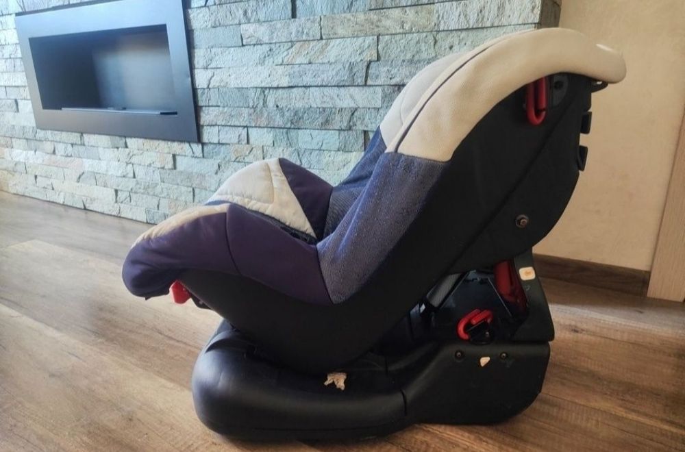 Детско столче за кола