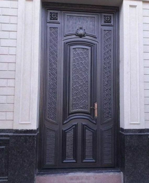 Изготовление навесов решетки перила фермы заборы ограждения. Качество