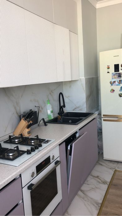 Продается квартира в ЖК Самал Таун