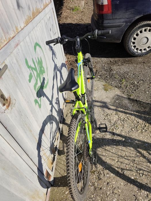 Bicicleta copii 24 inch