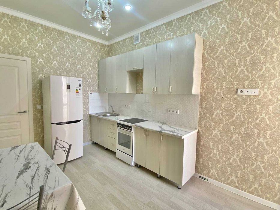 Сдается квартира площадью 45 м²