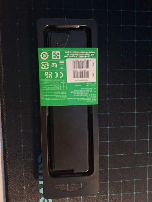 Memorie Laptop ADATA, 32GB DDR5, 5600MHz CL46