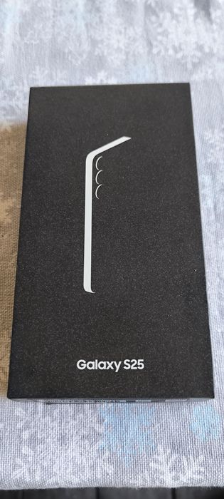 Samsung Galaxy s25