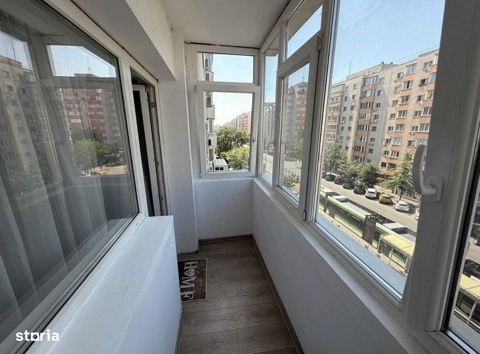 Ap. 2 Camere - Mosilor, Bucatarie Inchisa, Bloc Reabilitat, Modern