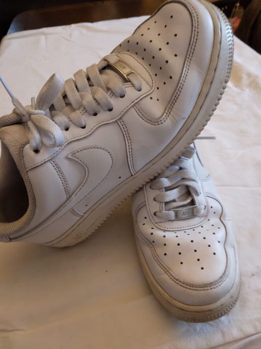 Adidași Nike 42  originali