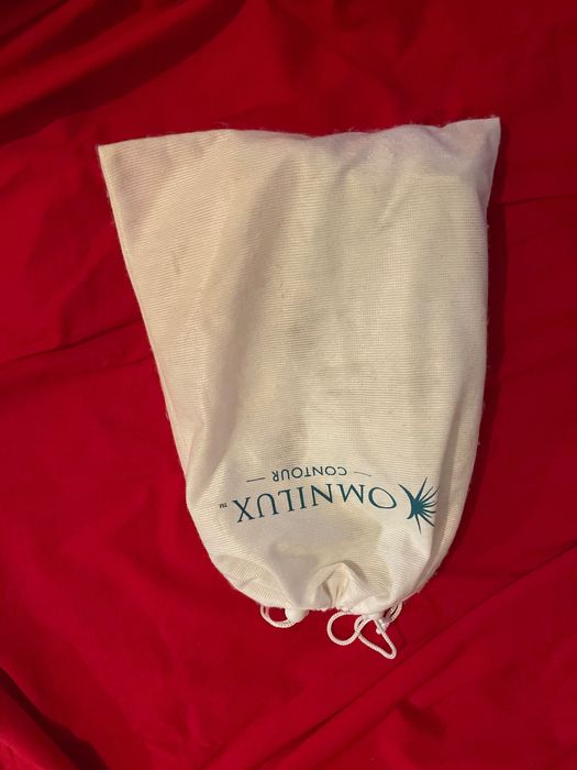 Omnilux led light therapy