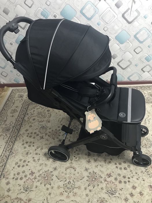 Коляска новый