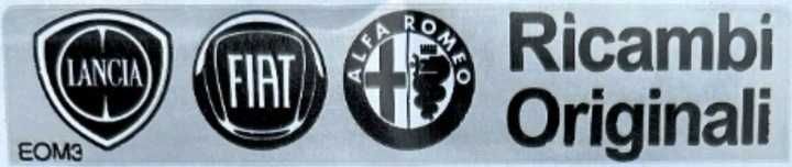 Кутия въздушен филтър FIAT STILO/BRAVO 1. 9 JTD 2007-