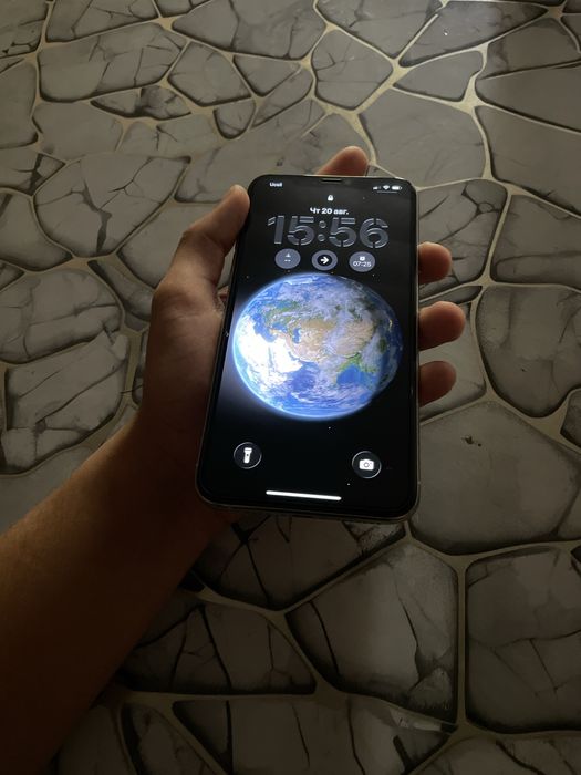 Iphone 11 pro max