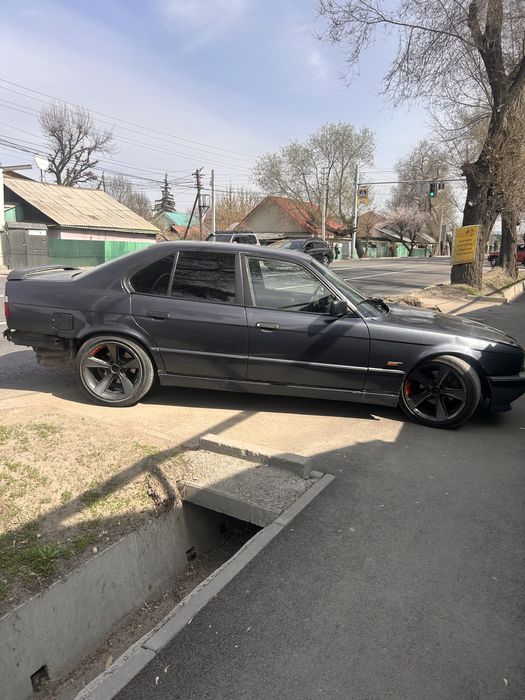 Диски BMW 128 стиль Казаны R18