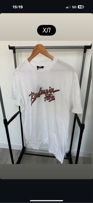 Нови мъжки тениски 30лв. за брой