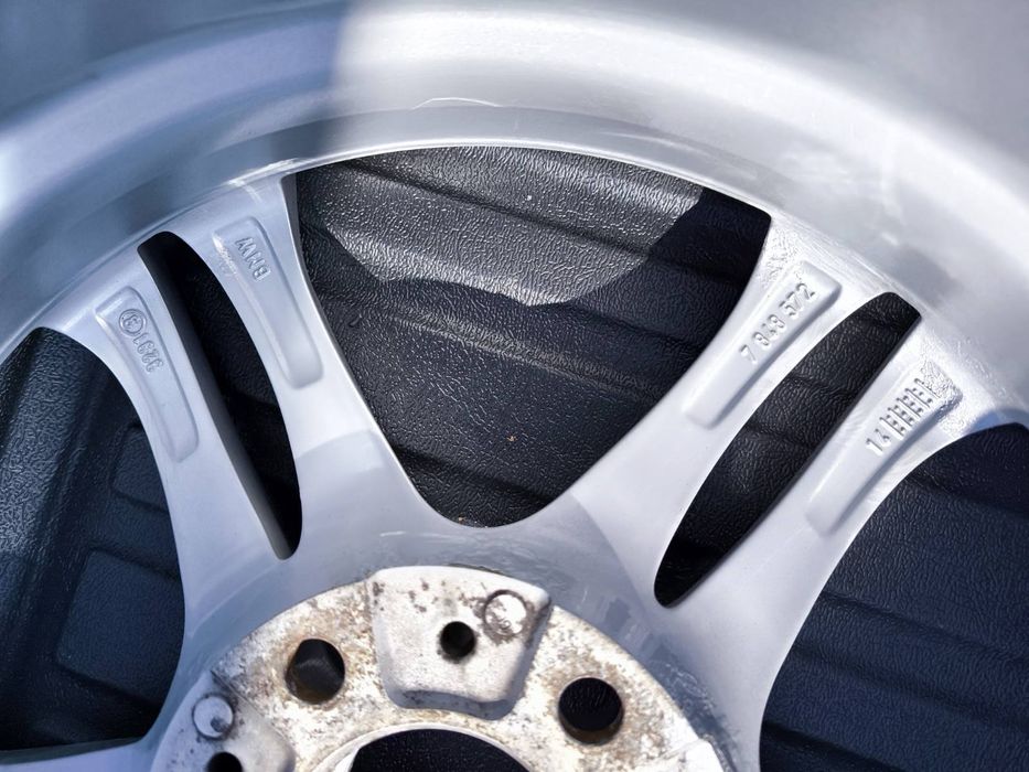 18 5x120 Bmw E90 E91 F10 F11 M пакет БMB