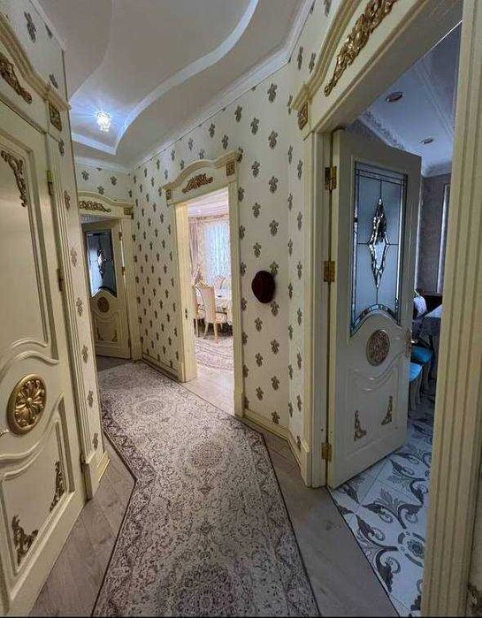 Феруза Ттз Новостройка 2/2/4 № 1467  Умида