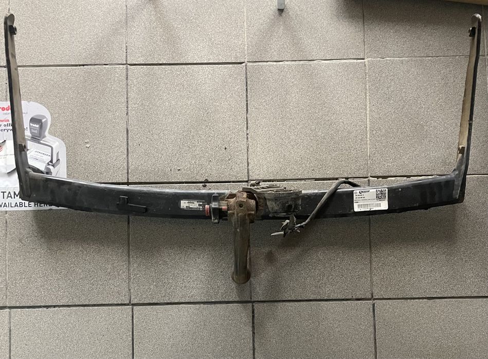 Cârlig vw Passat b6/b7