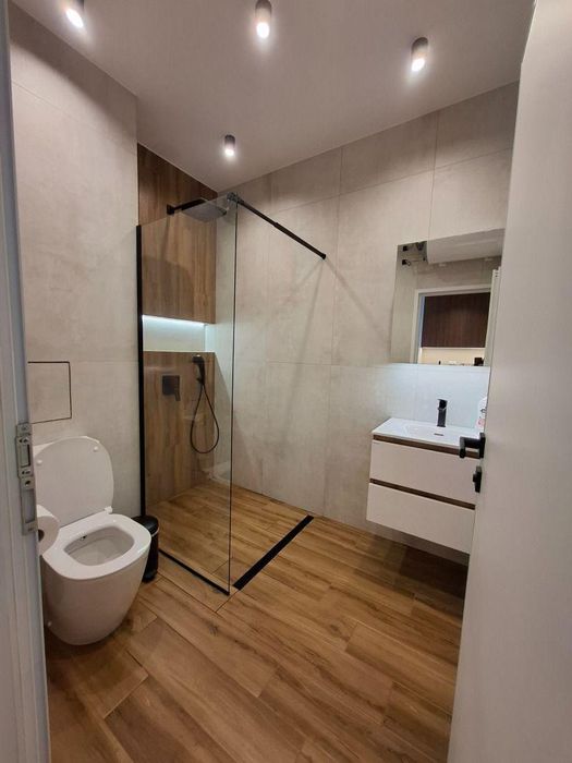 Дава се под наем Двустаен апартамент в София, Дружба 2 - 68 кв.м за 767.55 € - Снимка #14