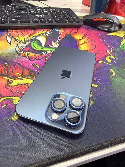 Iphone 15 pro max 256gb / айфон 15 про макс 256