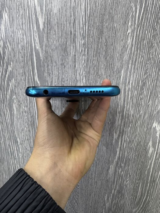 Redmi Note 9s 128/6
