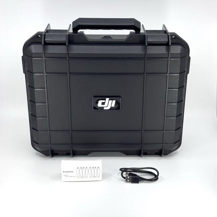 Drona DJI Mini 3 + Telecomanda RC | ca NOUA | Factura + Garantie | Pret Fix