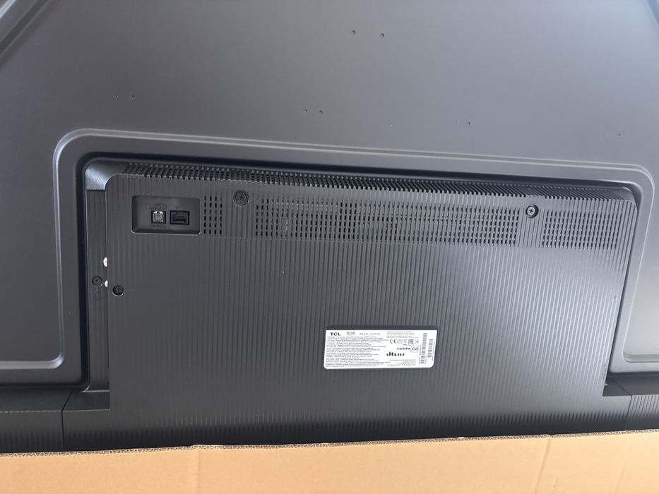 Televizor QLED TCL